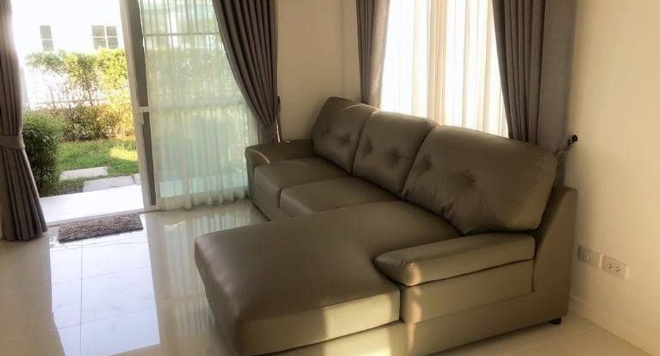 出售 3 卧室 独立屋 在 San Sai, Chiang Mai