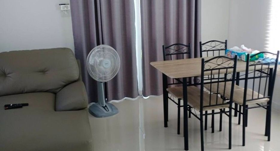 出售 3 卧室 独立屋 在 San Sai, Chiang Mai