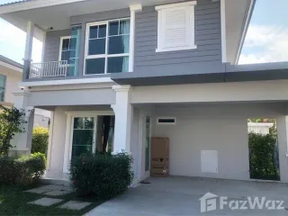 For sale 3 bedrooms house in San Sai, Chiang Mai