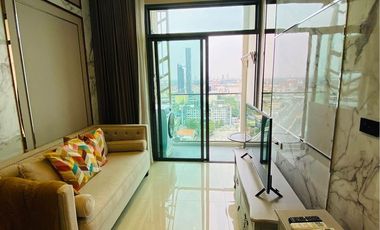 Wohnung zum Kauf und zur Miete mit 2 Zimmer in Phra Khanong, Bangkok