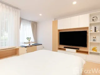 For sale studio condo in Lat Krabang, Bangkok