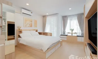 For sale studio condo in Lat Krabang, Bangkok