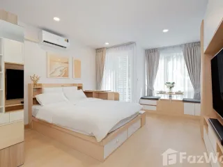 For sale studio condo in Lat Krabang, Bangkok
