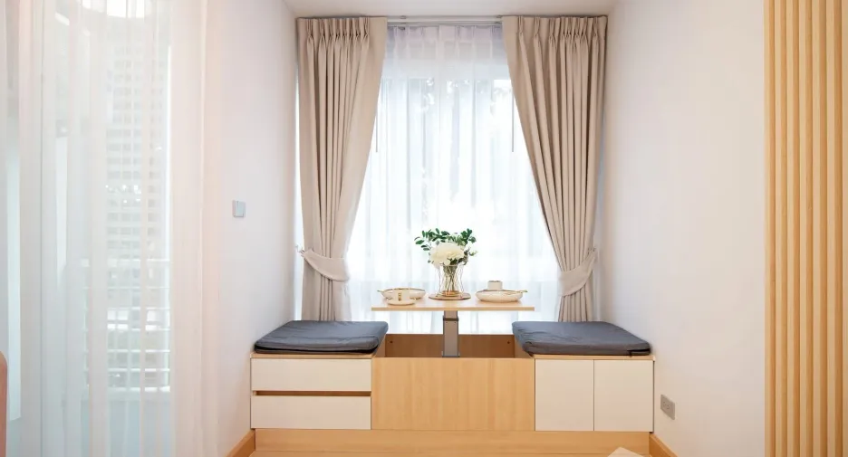 For sale studio condo in Lat Krabang, Bangkok