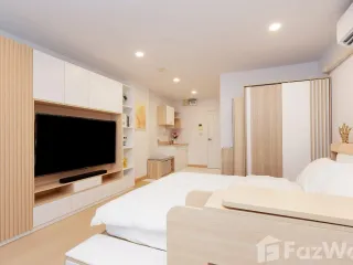 For sale studio condo in Lat Krabang, Bangkok