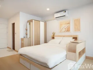 For sale studio condo in Lat Krabang, Bangkok