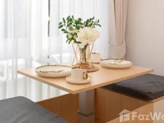 For sale studio condo in Lat Krabang, Bangkok
