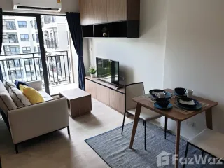 Wohnung zum Kauf und zur Miete mit 1 Zimmer in Hua Hin, Prachuap Khiri Khan