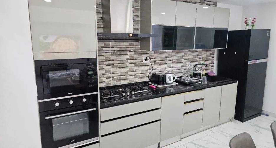 For sale 6 ベッドルーム house in Bang Lamung, Chonburi