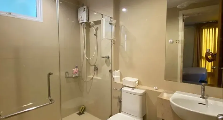 For sale 2 bedrooms condo in Hua Hin, Prachuap Khiri Khan