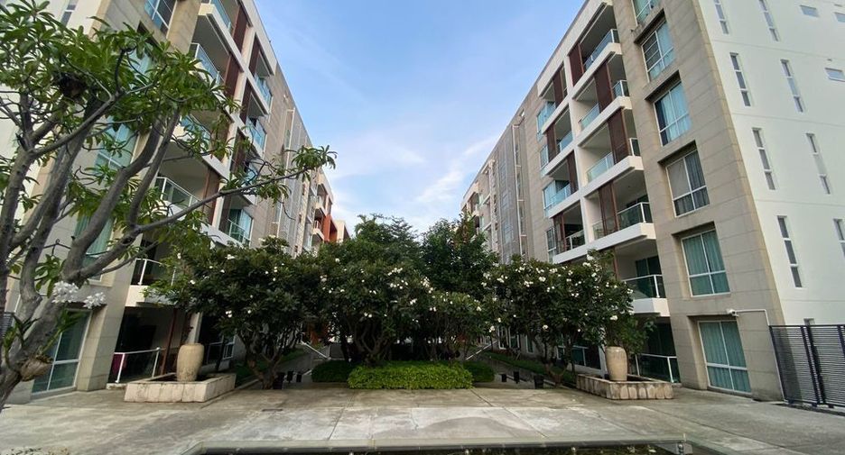 For sale 2 bedrooms condo in Hua Hin, Prachuap Khiri Khan