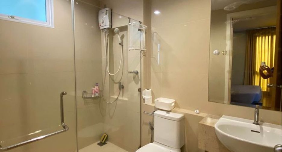 Wohnung zum Kauf mit 2 Zimmer in Hua Hin, Prachuap Khiri Khan