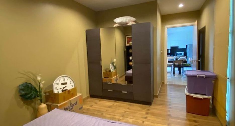 Wohnung zum Kauf mit 2 Zimmer in Hua Hin, Prachuap Khiri Khan