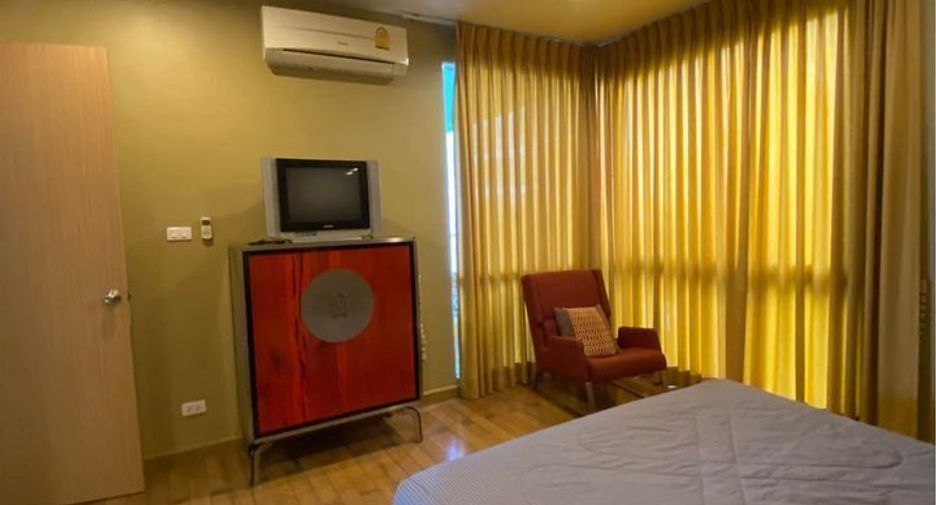 Wohnung zum Kauf mit 2 Zimmer in Hua Hin, Prachuap Khiri Khan
