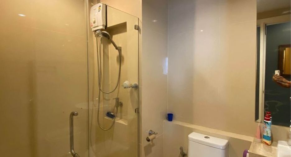 For sale 2 bedrooms condo in Hua Hin, Prachuap Khiri Khan