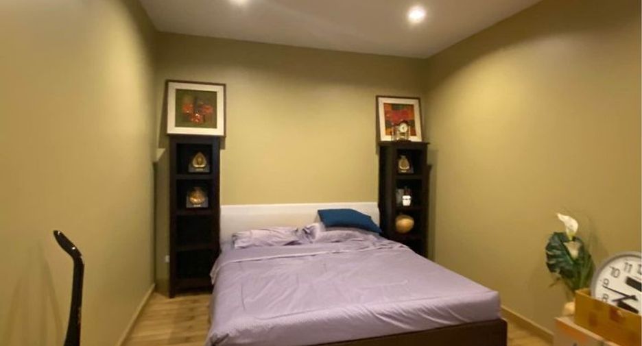 For sale 2 bedrooms condo in Hua Hin, Prachuap Khiri Khan