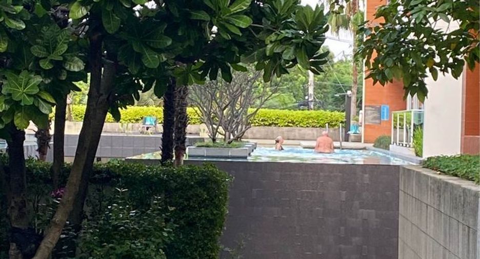 For sale 2 bedrooms condo in Hua Hin, Prachuap Khiri Khan