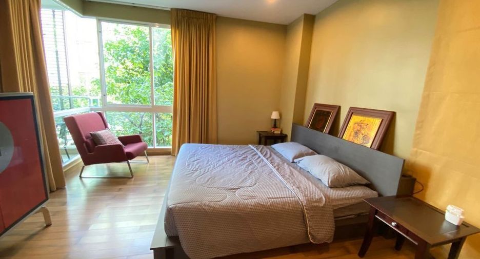 For sale 2 bedrooms condo in Hua Hin, Prachuap Khiri Khan