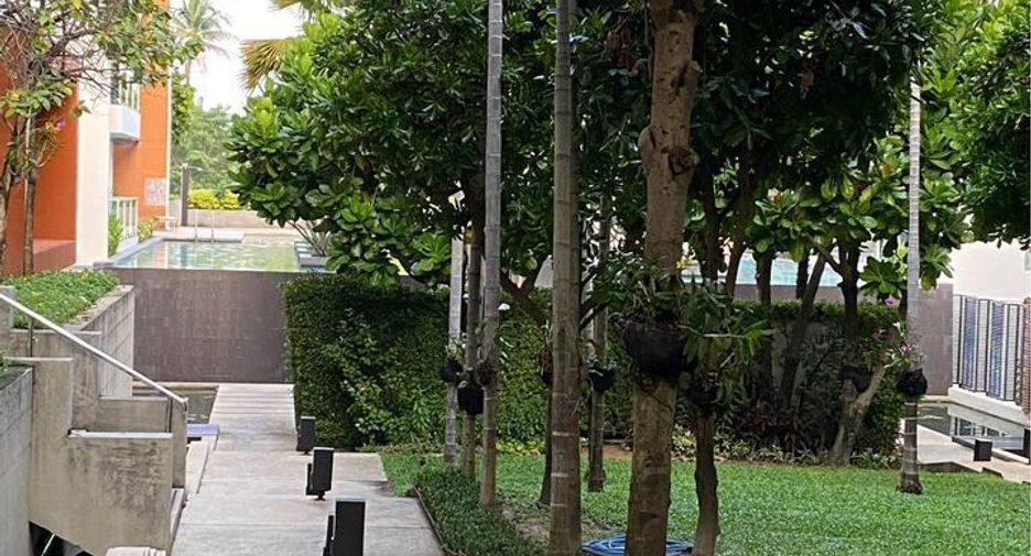 For sale 2 bedrooms condo in Hua Hin, Prachuap Khiri Khan