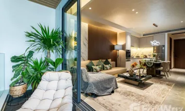 Wohnung zum Kauf mit 1 Zimmer in Thalang, Phuket