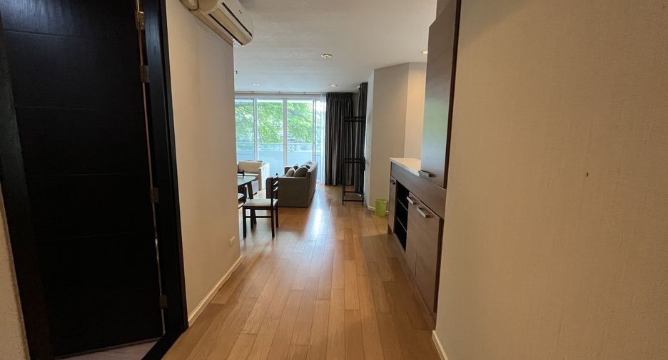 For sale and for rent 2 bedrooms condo in Watthana, Bangkok