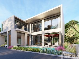 For sale 3 bedrooms villa in Bang Saray, Pattaya