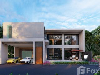For sale 3 bedrooms villa in Bang Saray, Pattaya