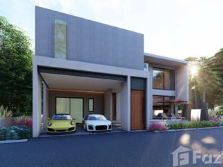 For sale 3 bedrooms villa in Bang Saray, Pattaya