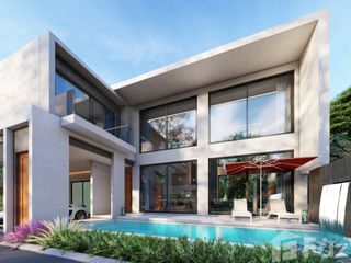 For sale 3 bedrooms villa in Bang Saray, Pattaya