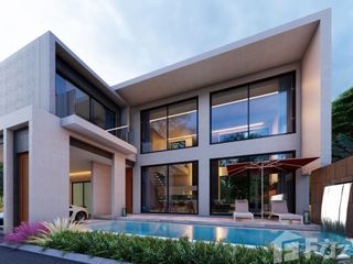 For sale 3 bedrooms villa in Bang Saray, Pattaya