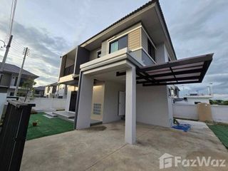 À vendre et à louer 3 chambres maison à San Kamphaeng, Chiang Mai