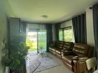 À vendre et à louer 3 chambres maison à San Kamphaeng, Chiang Mai