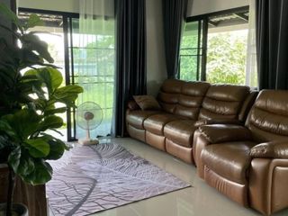 À vendre et à louer 3 chambres maison à San Kamphaeng, Chiang Mai