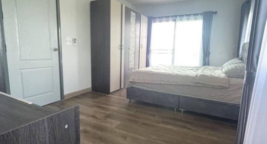 For sale and for rent 3 bedrooms house in San Kamphaeng, Chiang Mai