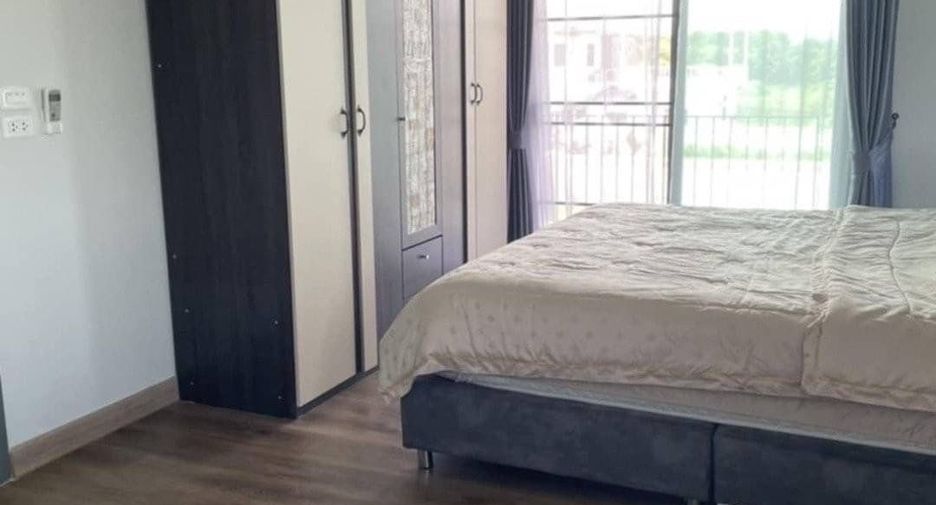 For sale and for rent 3 bedrooms house in San Kamphaeng, Chiang Mai