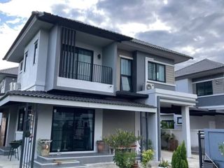 For Rent 3 Bedroom House In San Kamphaeng, Chiang Mai