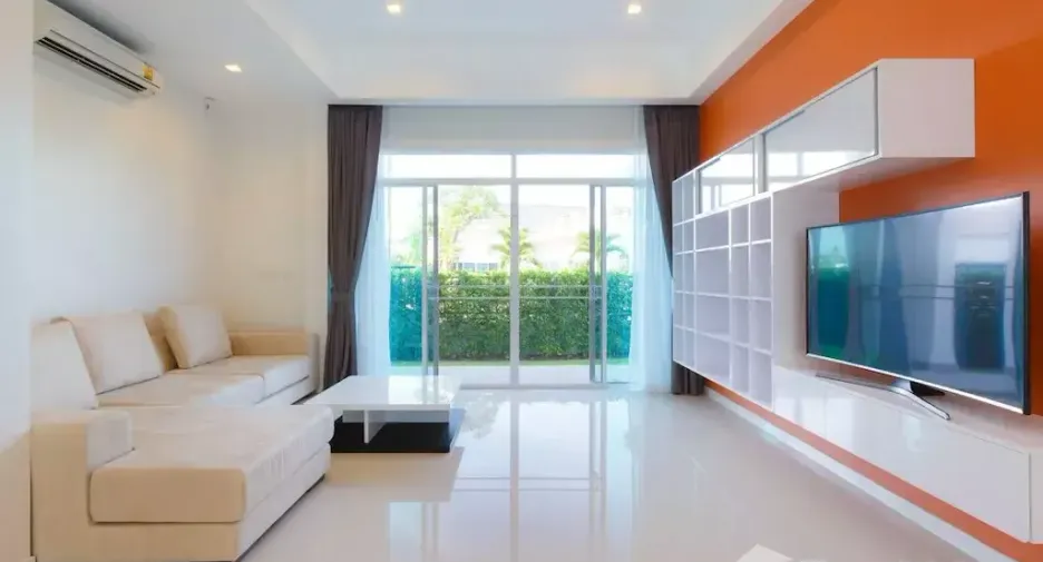 For sale 3 bedrooms villa in Hua Hin, Prachuap Khiri Khan