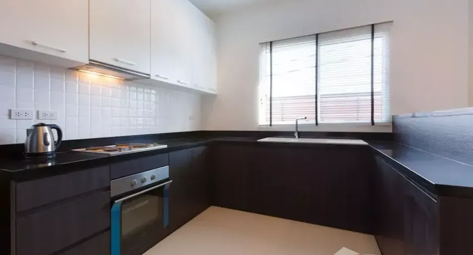For sale 3 bedrooms villa in Hua Hin, Prachuap Khiri Khan