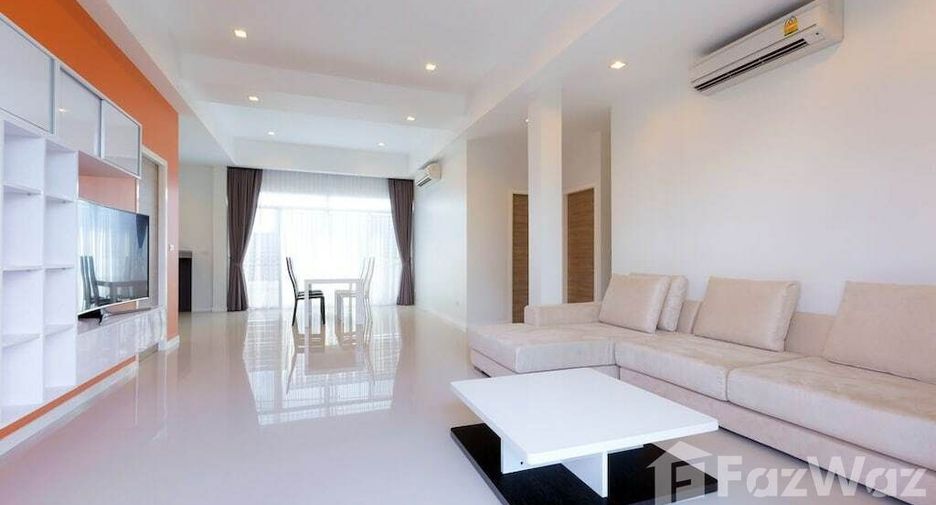 For sale 3 bedrooms villa in Hua Hin, Prachuap Khiri Khan