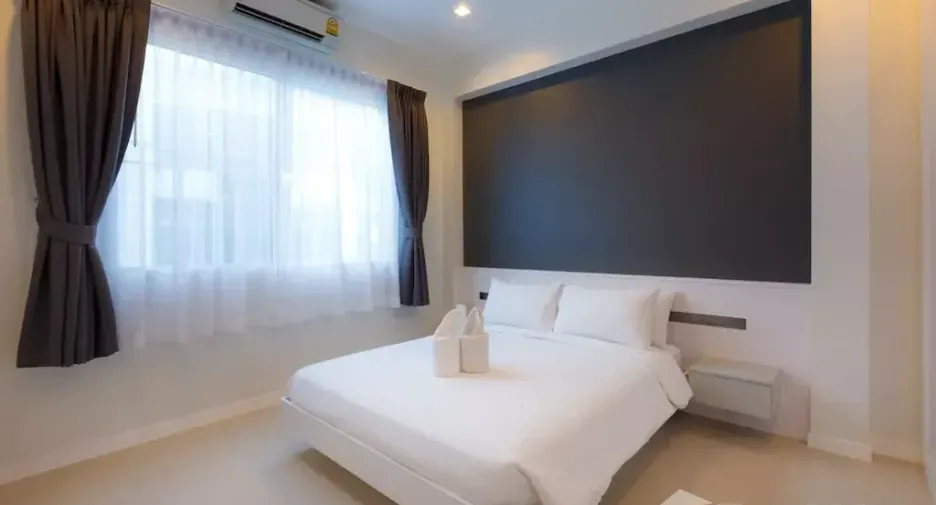 For sale 3 bedrooms villa in Hua Hin, Prachuap Khiri Khan