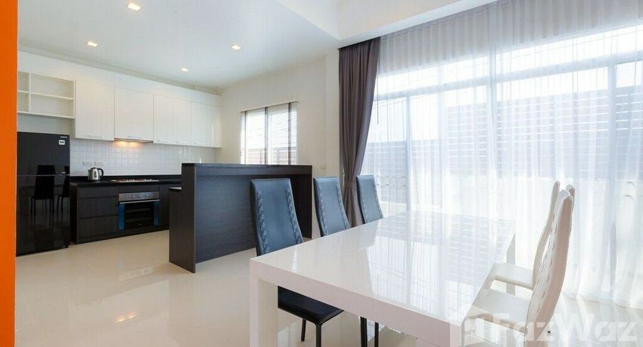 ขาย 3 ห้องนอน วิลล่า ใน หัวหิน, ประจวบคีรีขันธ์