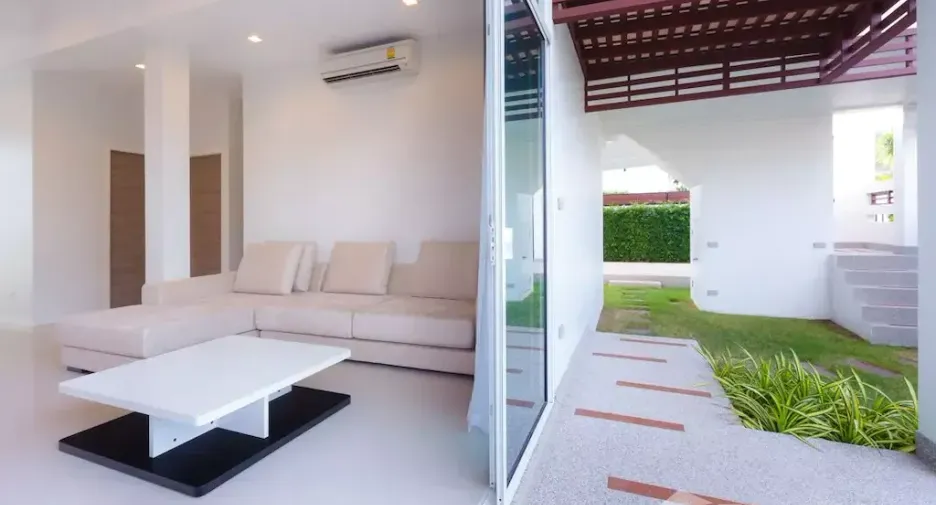 For sale 3 bedrooms villa in Hua Hin, Prachuap Khiri Khan