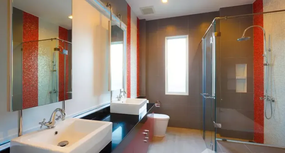 For sale 3 bedrooms villa in Hua Hin, Prachuap Khiri Khan