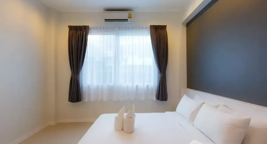 For sale 3 bedrooms villa in Hua Hin, Prachuap Khiri Khan