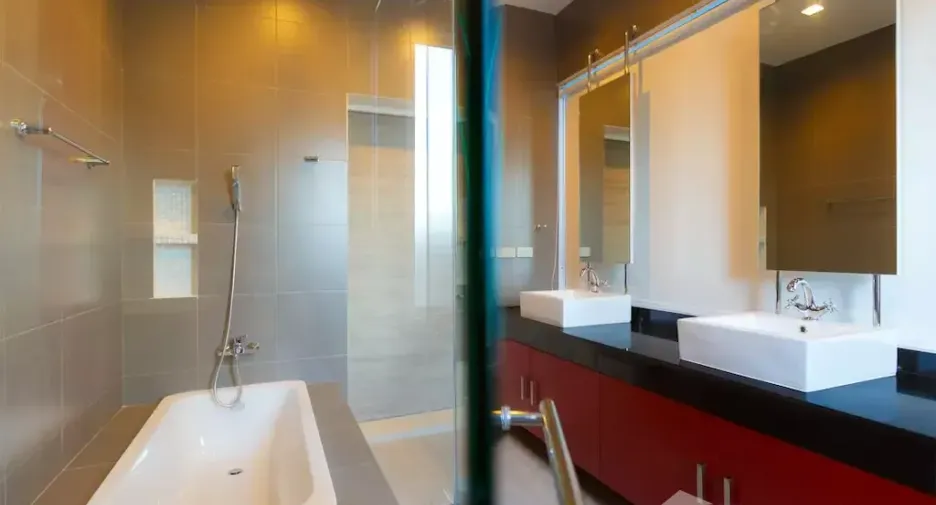 For sale 3 bedrooms villa in Hua Hin, Prachuap Khiri Khan