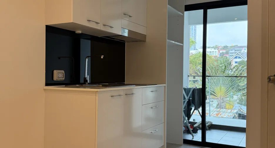 À vendre 1 chambre appartement à Bang Lamung, Chonburi