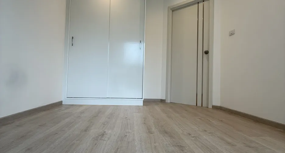 À vendre 1 chambre appartement à Bang Lamung, Chonburi
