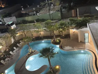 出售 1 卧室 公寓式住宅 在 Bang Lamung, Chon Buri