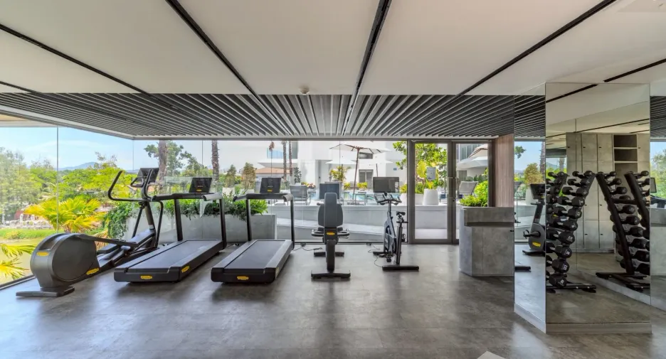 For sale and for rent 2 bedrooms condo in Thalang, Phuket