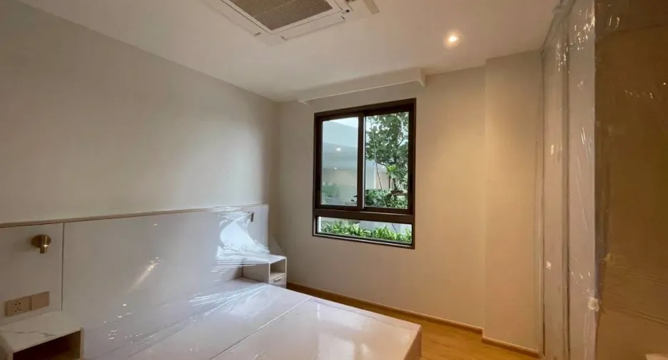 For sale and for rent 2 bedrooms condo in Thalang, Phuket